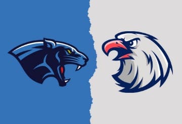 Picture of House Divided - 2x3