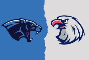 Picture of House Divided - 4x6