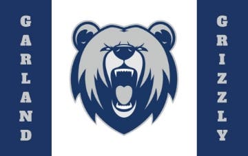 Picture of School Flag 3- 5x8