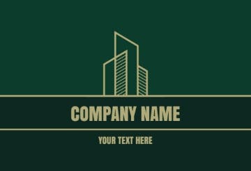 Picture of Real Estate Flags 3- 2x3