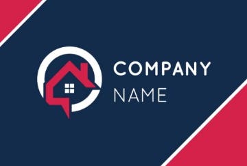 Picture of Real Estate Flags 1- 4x6