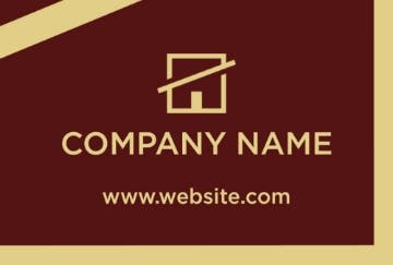 Picture of Real Estate Flags 2- 4x6