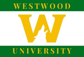 Picture of School Flag 8- 4x6