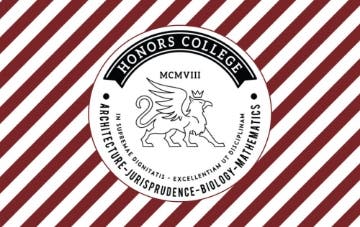 Picture of School Flag 2- 5x8