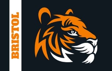 Picture of School Flag 6- 5x8