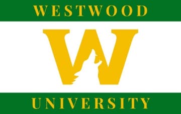 Picture of School Flag 8- 5x8