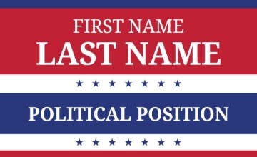 Picture of Political Flags 2