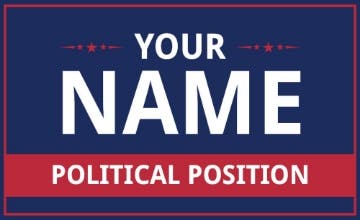 Picture of Political Flags 3