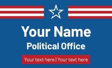 Picture of Political Flags 5