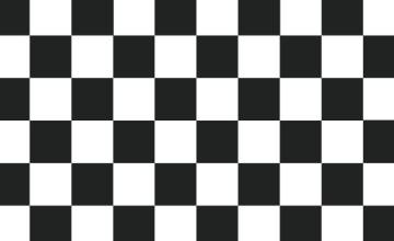 Picture of White/Black Checkered Flag