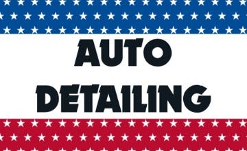 Picture of Slogan Flag 5