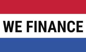 Picture of Business Flags 879202873