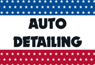 Picture of Slogan Flag 5- 2x3