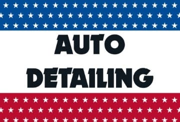 Picture of Slogan Flag 5- 4x6