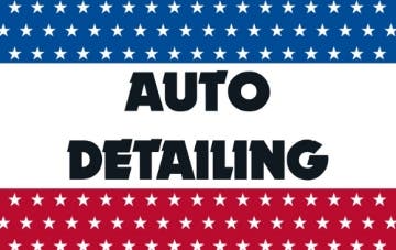 Picture of Slogan Flag 5- 5x8