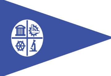 Picture of Minneapolis Flag- 2x3