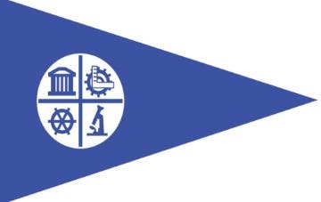 Picture of Minneapolis Flag- 5x8