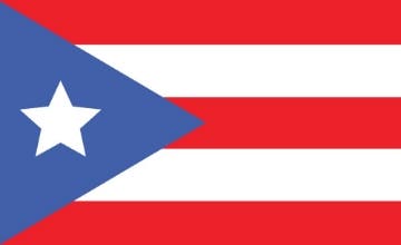 Picture of Puerto Rico