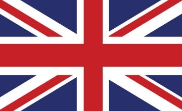 Picture of UK