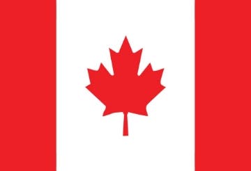 Picture of Canada- 2x3