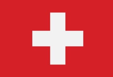 Picture of Switzerland- 2x3