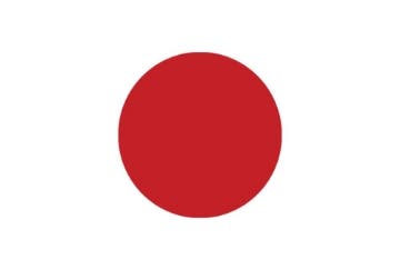 Picture of Japan- 4x6