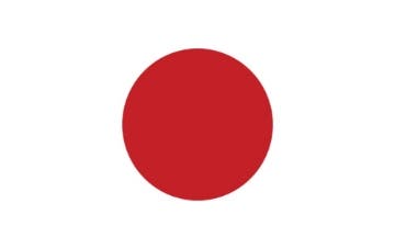 Picture of Japan- 5x8