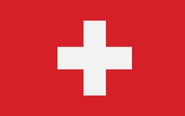 Picture of Switzerland- 5x8