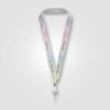 Picture of Sublimated Lanyard with Swivel J Hook Attachment