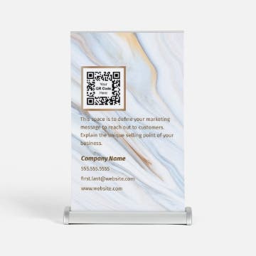 Picture of Art & Entertainment Tabletop 4 - 18" x 11.5"