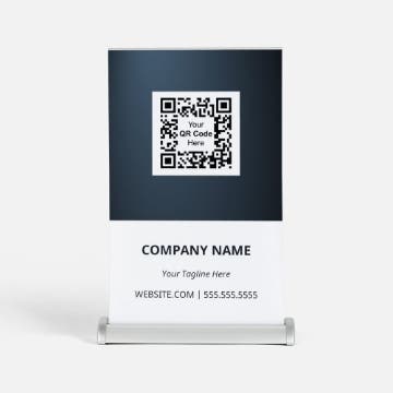 Picture of Trade Show Tabletop 1 - 18" x 11.5"