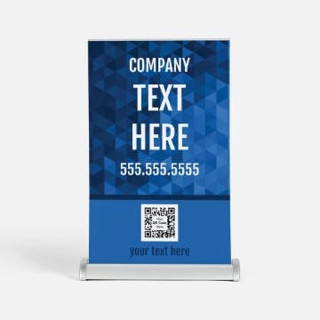 Picture of Best Seller Tabletop 7 - 18" x 11.5"