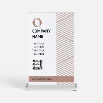 Picture of Best Seller Tabletop 9 - 18" x 11.5"