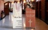Picture of Church Retractable Banners
