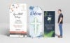Picture of Church Retractable Banners