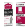 Picture of Keller Williams Retractable Banners