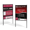 Picture of Keller Williams Signs