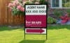 Picture of Keller Williams Signs