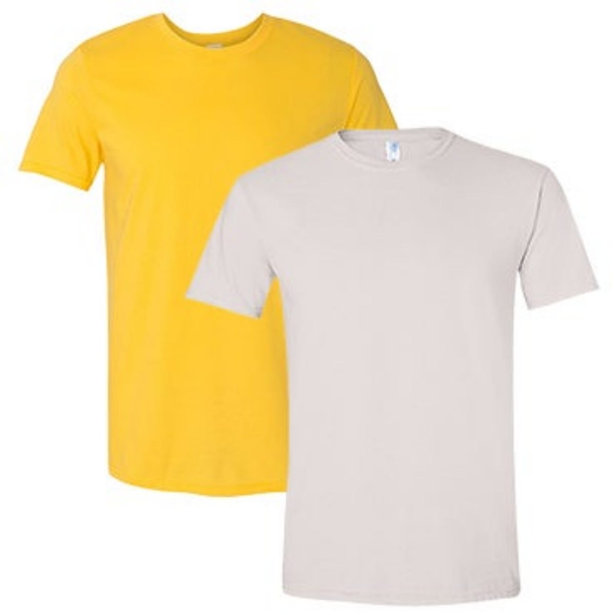 Picture of Gildan® Softstyle T-Shirt