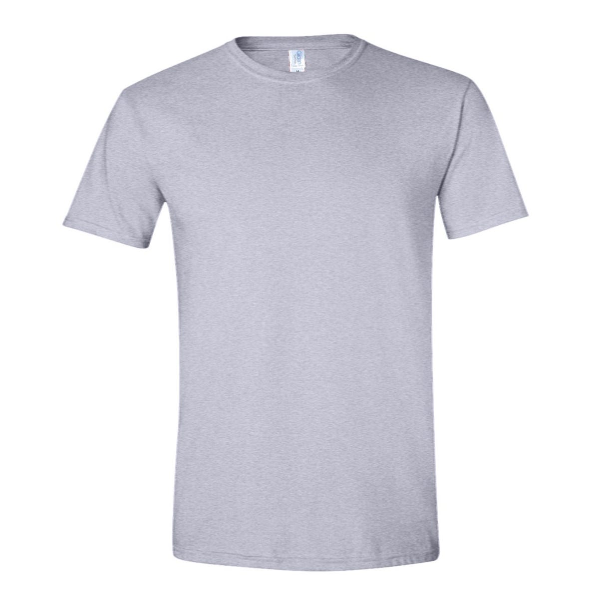 Picture of Gildan® Softstyle T-Shirt