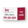 Picture of Keller Williams Banners