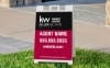 Picture of Keller Williams Sandwich Boards