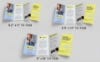 Picture of Custom Tri-fold Brochures