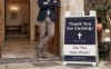 Picture of Church Sandwich Boards