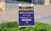 Picture of Church Sandwich Boards