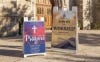 Picture of Church Sandwich Boards