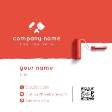 Picture of BC - Construction, Repair & Improvement 6 - 2.5" x 2.5" Single Sided