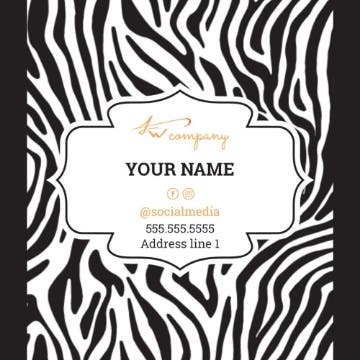 Picture of BC - Retail & Sales 7 - 2.5" x 2.5" Single Sided