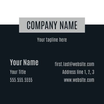 Picture of BC - Retail & Sales 8 - 2.5" x 2.5" Single Sided