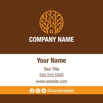 Picture of BC - Retail & Sales 15 - 2.5" x 2.5" Single Sided